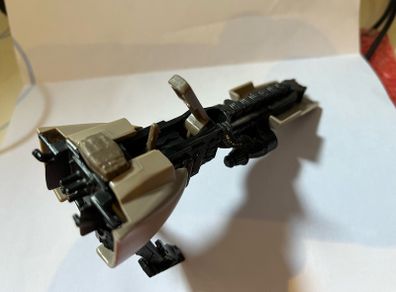 Star Wars Speeder Bike Body