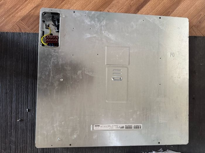 iGNIS hob