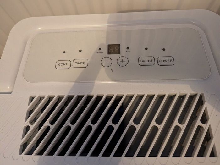 Russell Hobbs Dehumidifier