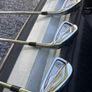 Wilson D9 Forged Irons Image 2