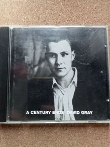 David Gray - A Century Ends CD