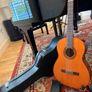 Yamaha Guitar and Accessories Image 2