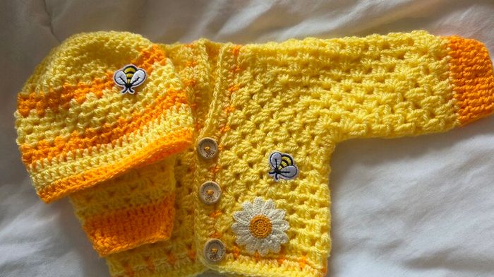 Baby Knits