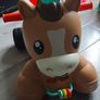 Fisher Price Bounce & Ride Pony Image 2