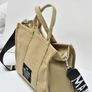 Marc Jacobs Medium Tote Bag, women's shoulder bag, Beach bag Image 4