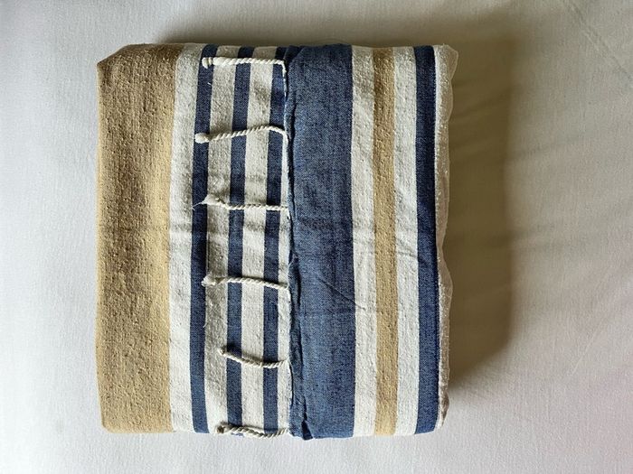 Cotton towel