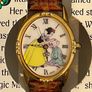 Limited Edition Vintage Snow White and Dopey Watch Image 5