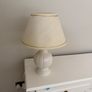 Pair of Classic Ceramic Table Lamps Image 2