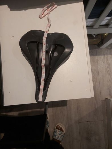 cycle seat