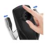 New Electronic Car Phone Holder 10W 3.0A Induction Wireless Quick Charger #1071 Image 3
