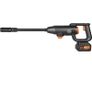 High Pressure Cordless Washer Cleaner Portable Water Spray Car Gun 580 PSI Image 7