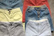 Selection Boys Shorts