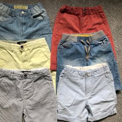 Selection Boys Shorts