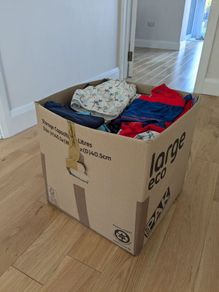 Toddler Boy Clothes