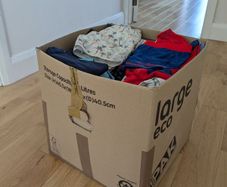 Toddler Boy Clothes