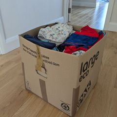 Toddler Boy Clothes