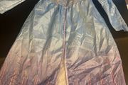 Elsa dress costume