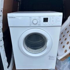 dryer