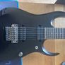 Ibanez RGD2127Z-ISH Prestige - 7 string Image 4