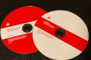Ministry of Sound - Uncovered (2-CD Compilation, 2009)