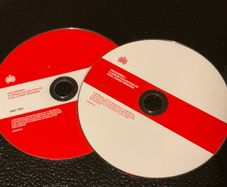 Ministry of Sound - Uncovered (2-CD Compilation, 2009)