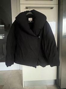 Down & Feather H&M Jacket