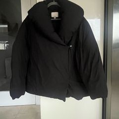 Down & Feather H&M Jacket