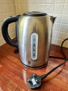 Electric kettle