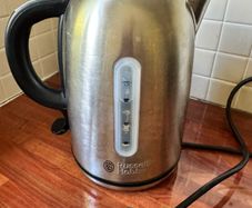 Electric kettle