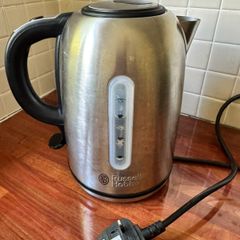 Electric kettle