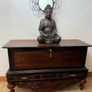 Large Statement Pettama Cabinet (Rare find) Image 7