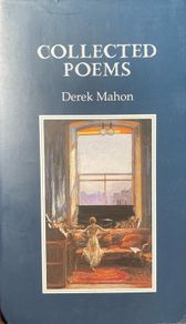 Derek Mahon Collected Poems (1999 HB)