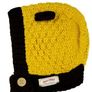 Cat Ears Crochet Hat Image 2