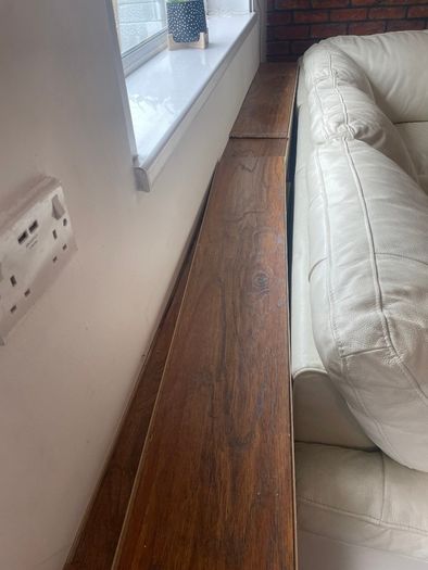 Floor boards