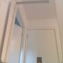 Quality COOKE&LEWIS Wall mirror with Led light Image 4