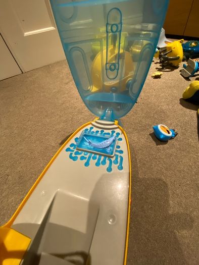 octonauts