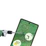 For Google Pixel 7 Full Coverage 9D Tempered Glass Image 5
