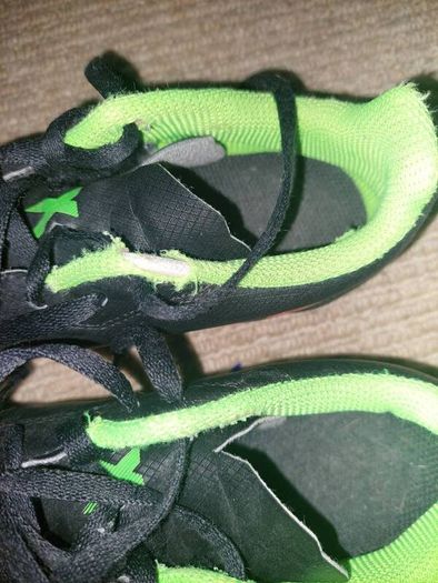 Astro shoes
