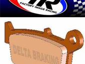 Kawasaki , Honda Suzuki Brake Pads