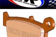 Kawasaki , Honda Suzuki Brake Pads