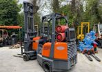 Aislemaster 2 Ton Lpg  Choice