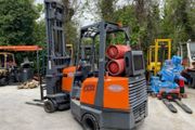 Aislemaster 2 Ton Lpg  Choice