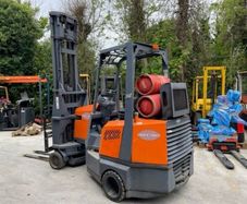 Aislemaster 2 Ton Lpg  Choice