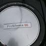 Vacuum Cleaner Bosch BGS5SIL2GB GS50 Power Silence Review (almost new) Image 6