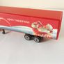Coca Cola Christmas Truck Image 3