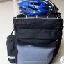 Bicycle bag Bike paninier bag 43L Image 2