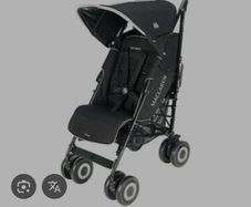 stroller maclaren xt