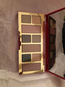 New Estee Lauder eyeshadow palette