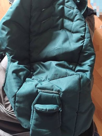 Doona, Iso fix and more
