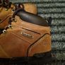 Timberland Euro Sprint Hiker youth hiking boots Image 3